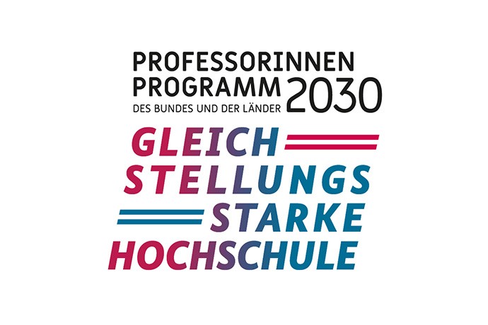 Auszeichnung gleichstellungsstarke Hochschule