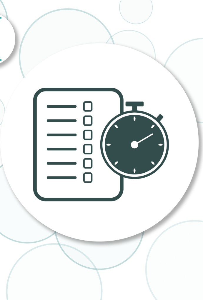 Concept of time management