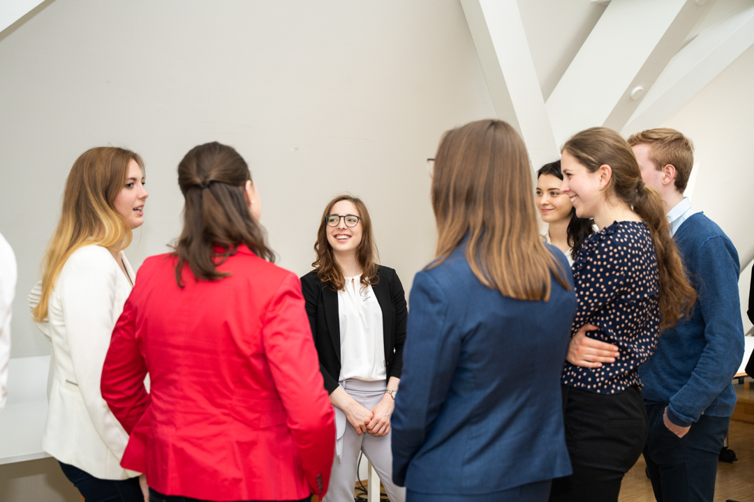 Networking_Auftaktveranstaltung