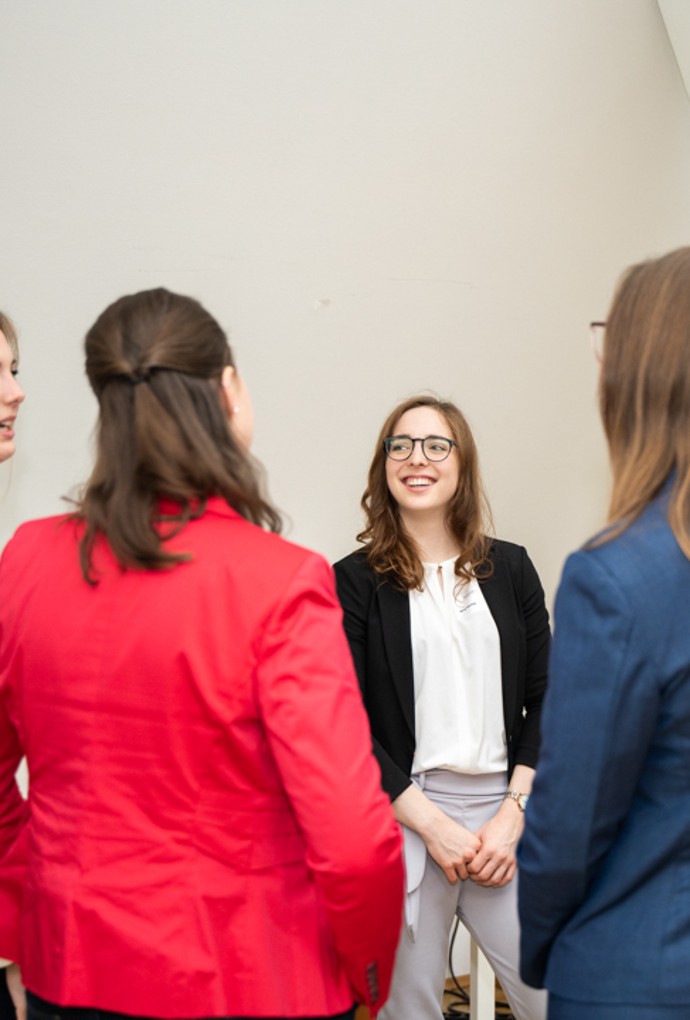 Networking_Auftaktveranstaltung