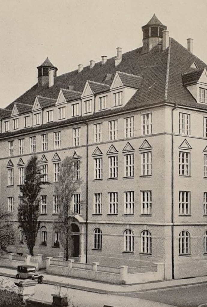Polytechnikum_Lothstraße 34_HM