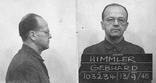 Gebhard Himmler