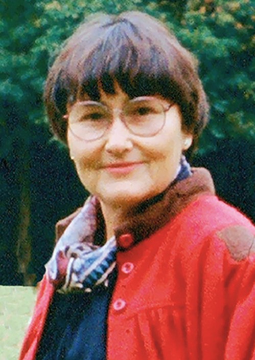 Prof. Dr. Ursula Schrag
