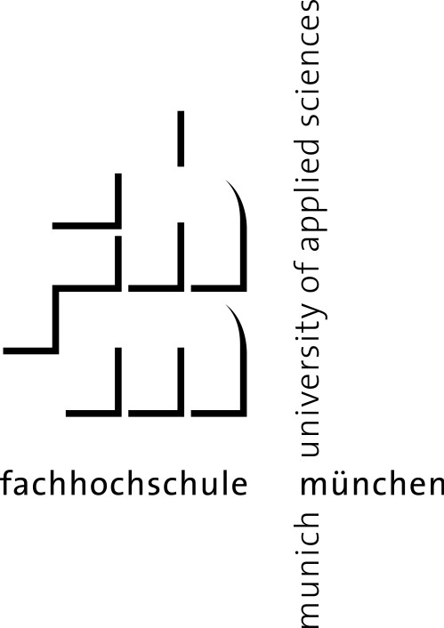 FH München präsentiert sich mit neuem Corporate Design