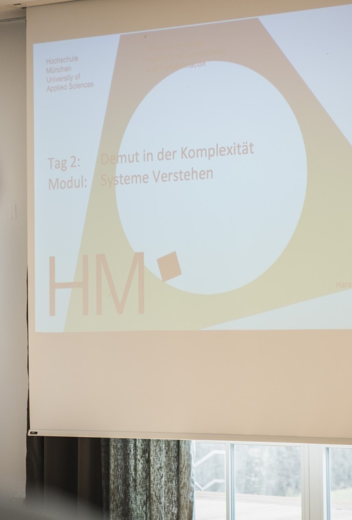 HM-Academy