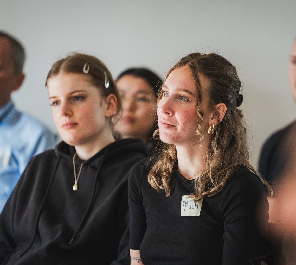 Johannes B. Ortner Academy for Sustainability and Transformation