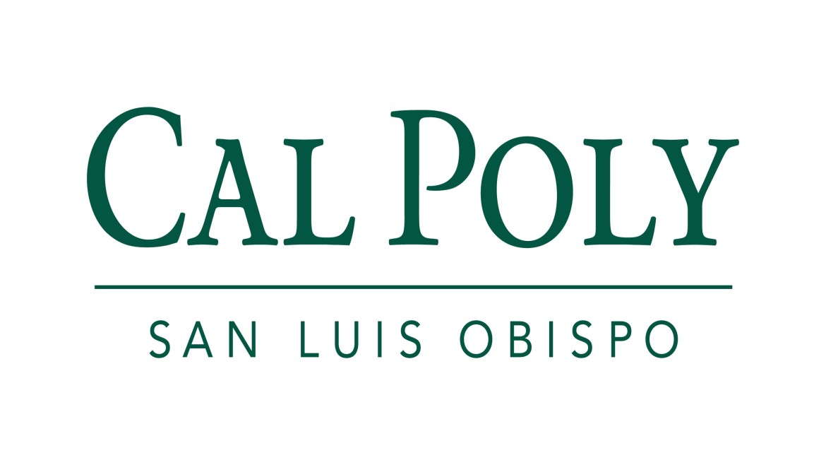 Logo of Cal Poly