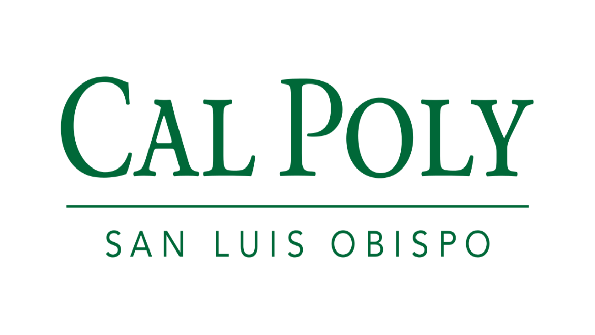 Logo der Cal Poly