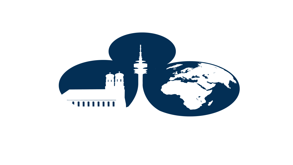 Logo of the International-Club at HM