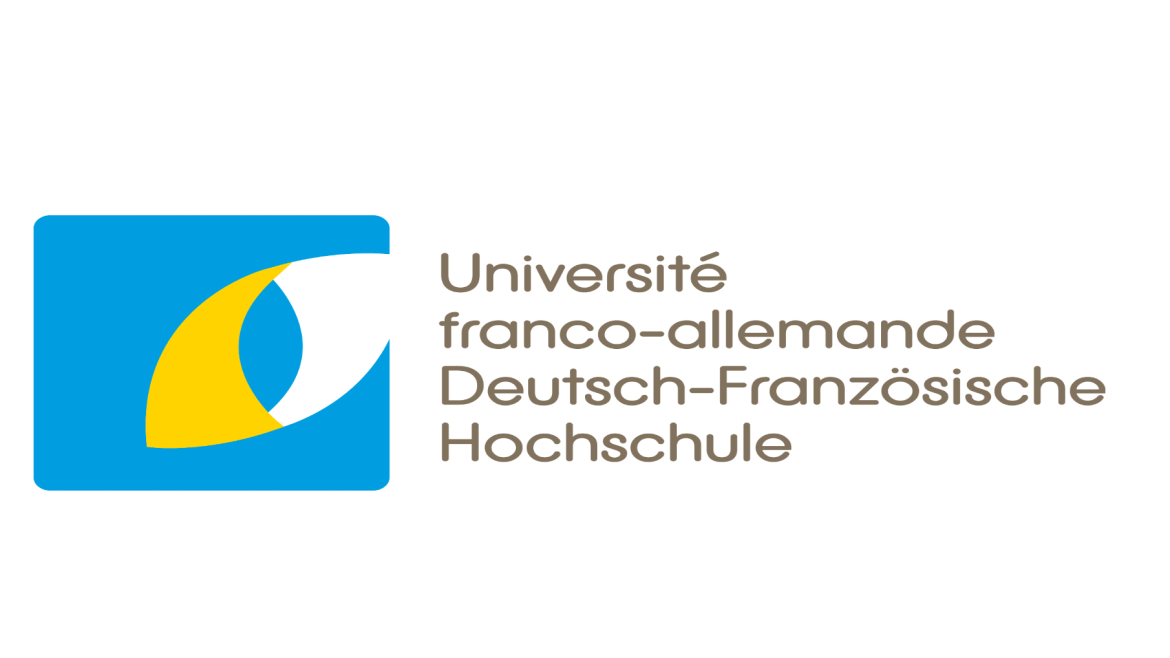 Logo of German-French University