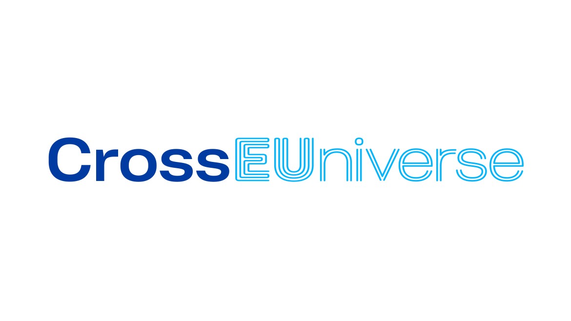 CrossEUniverse Logo