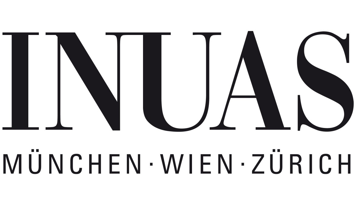 Logo des INUAS Netzwerks