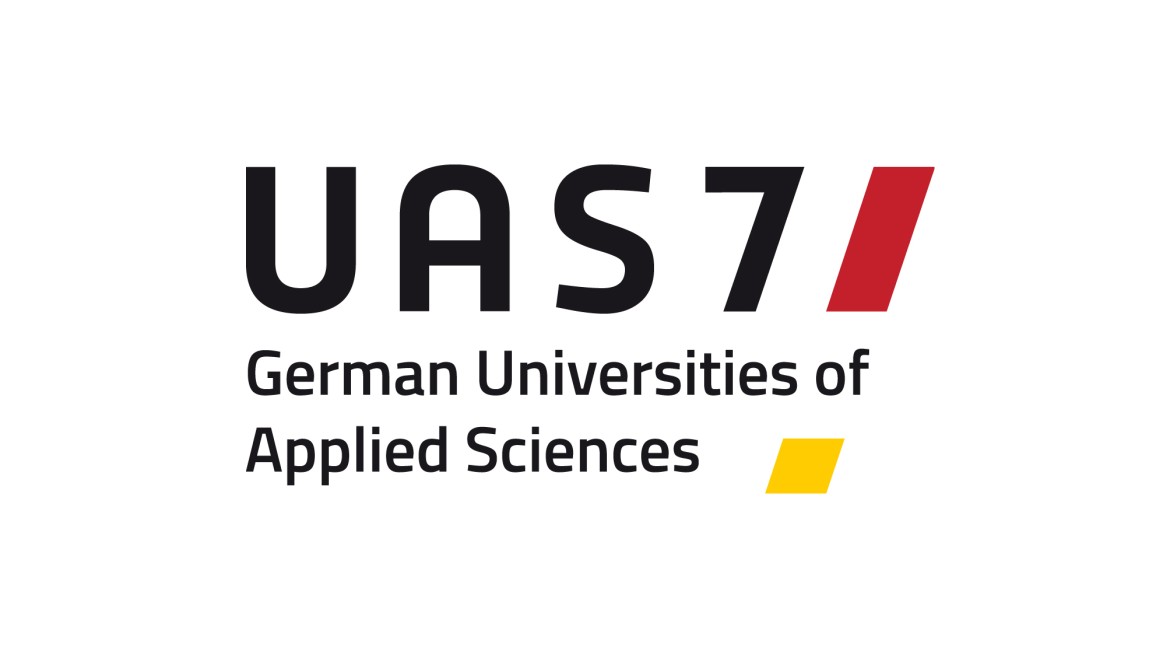 Logo of the UAS7 network