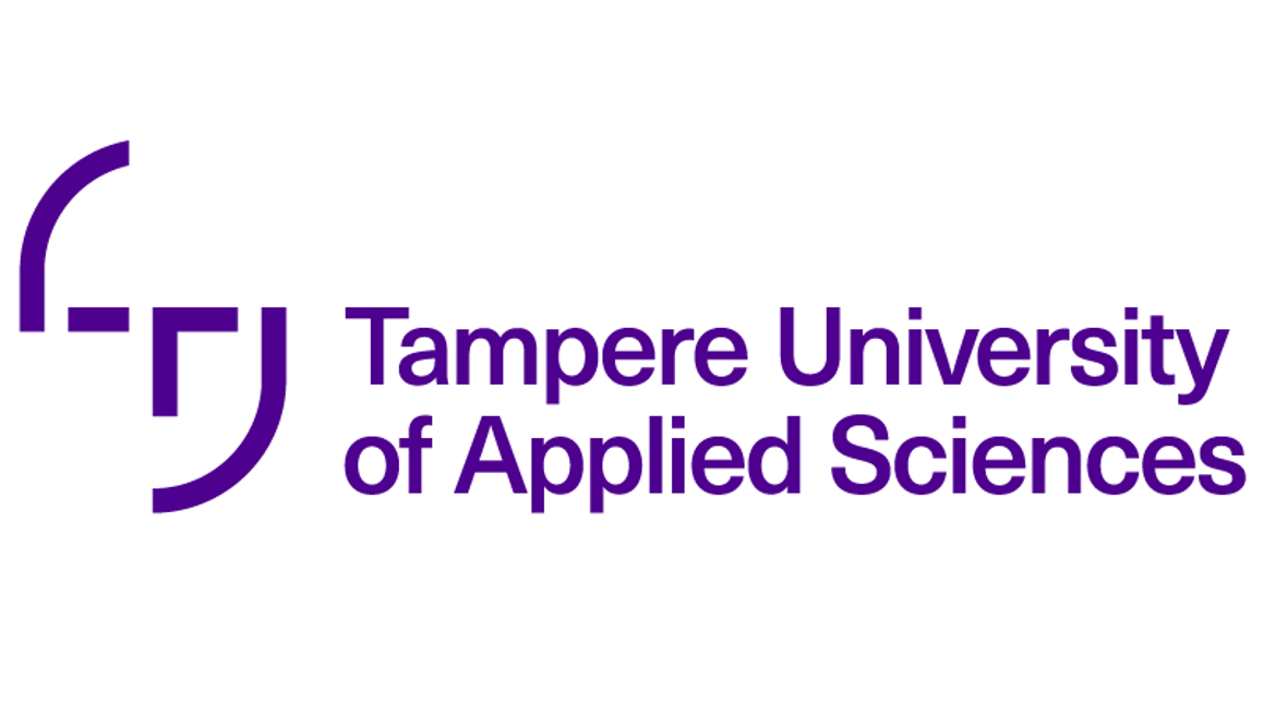 Logo der Tampere University of Applied Sciences
