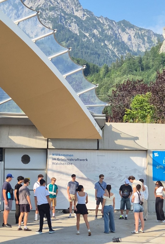 HM Summer School 