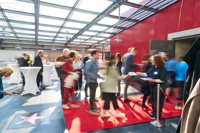 Oskar-von-Miller-Feier an der Hochschule München