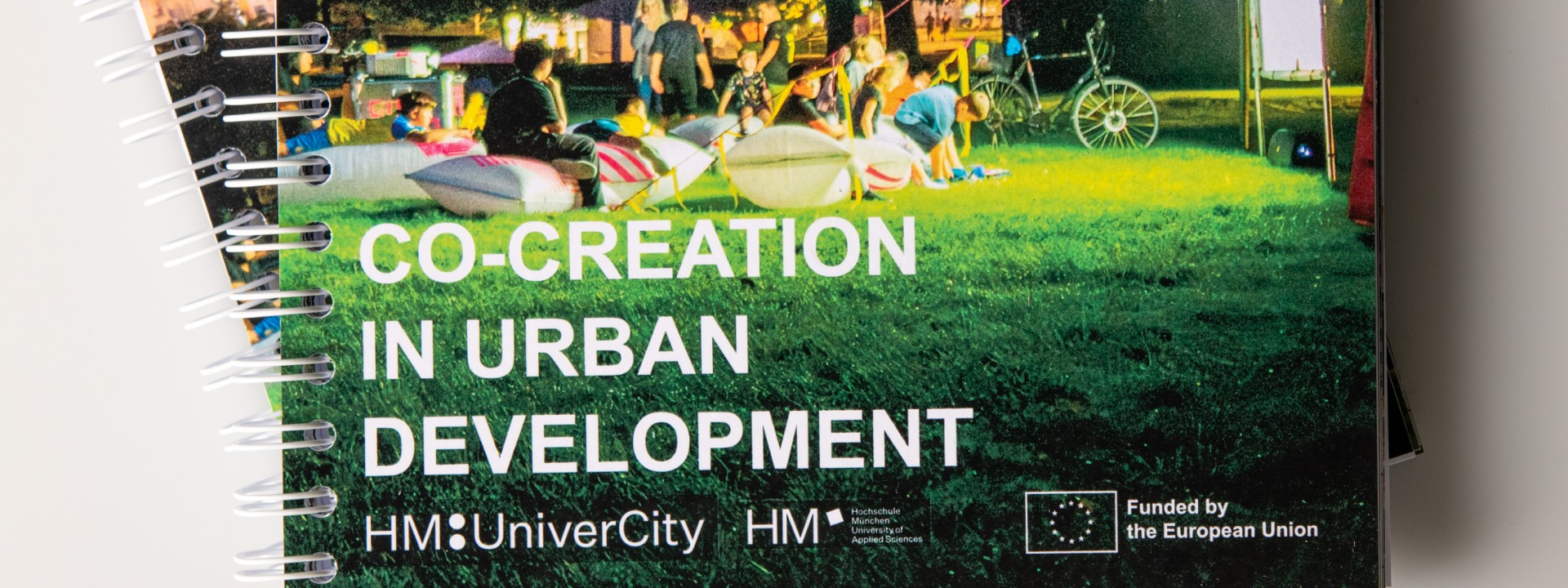 Co-Creation Handbuch