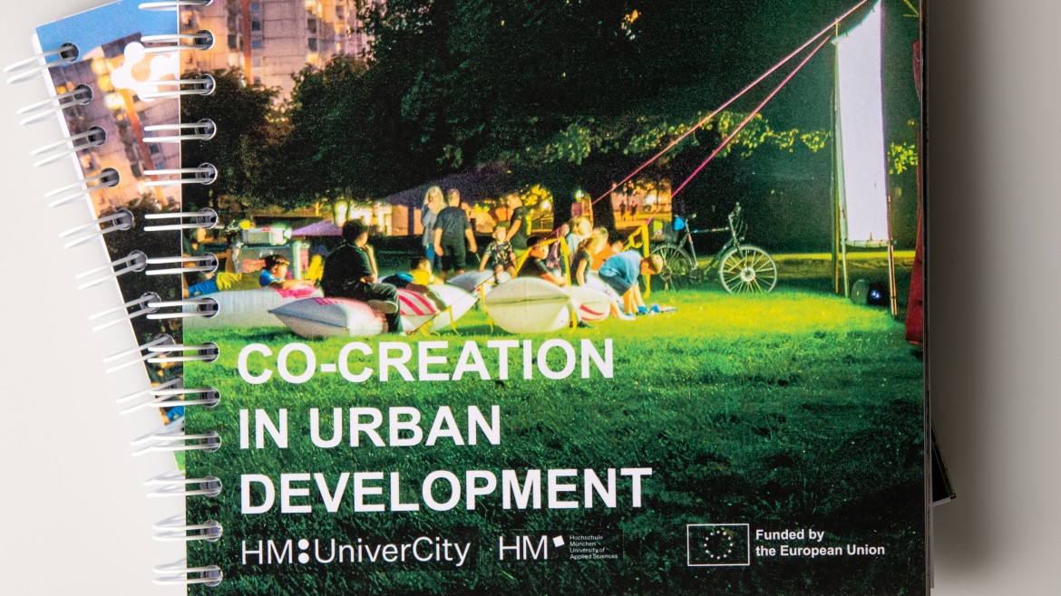 Co-Creation Handbuch