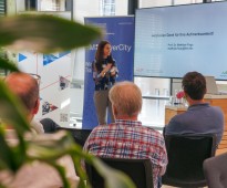 HM:UniverCity MeetUp für Tourismus