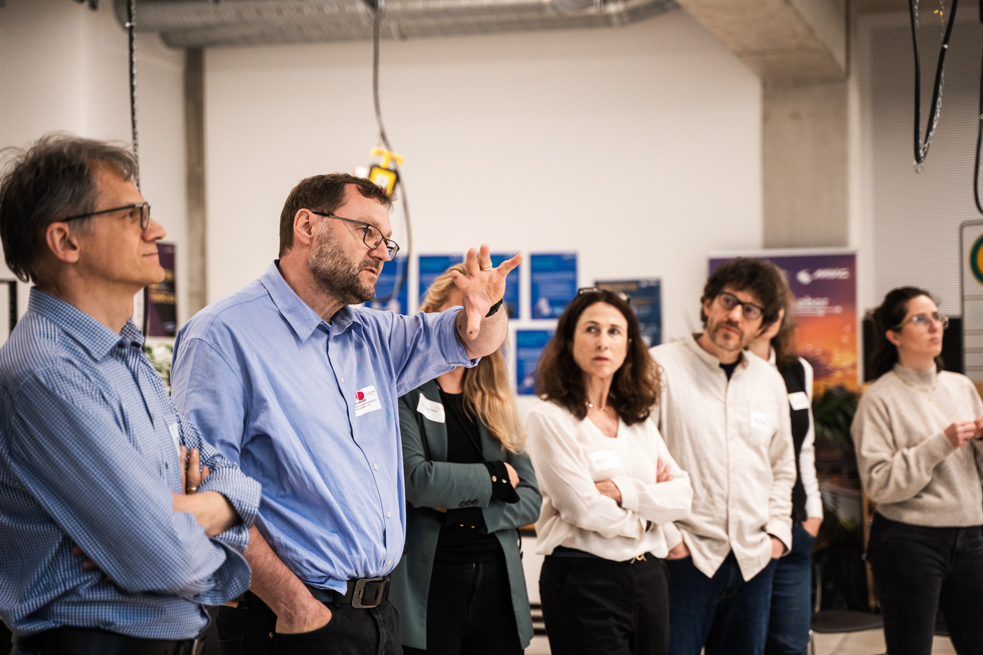 Transfer Workshop