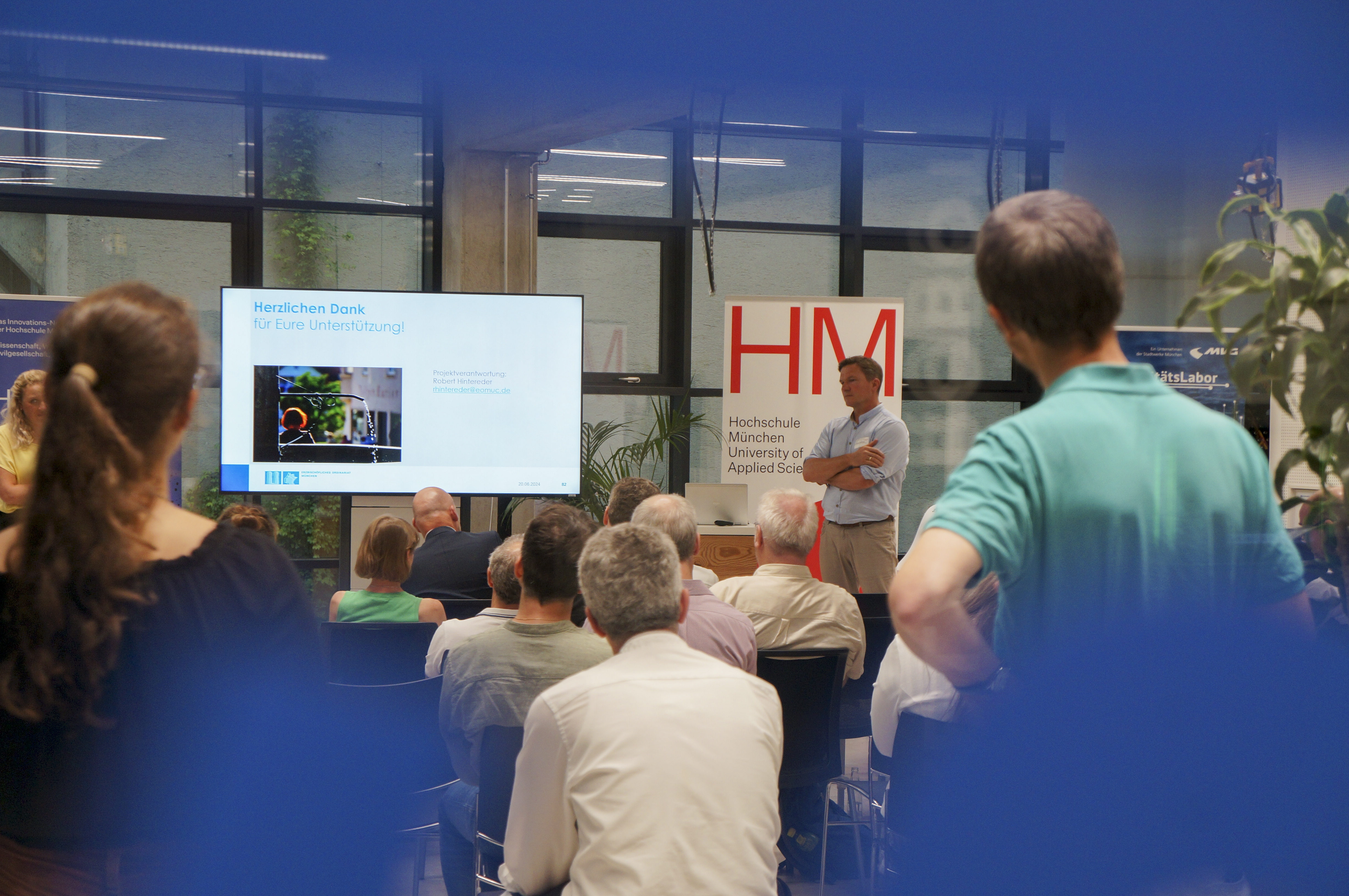 MeetUp Tourismus
