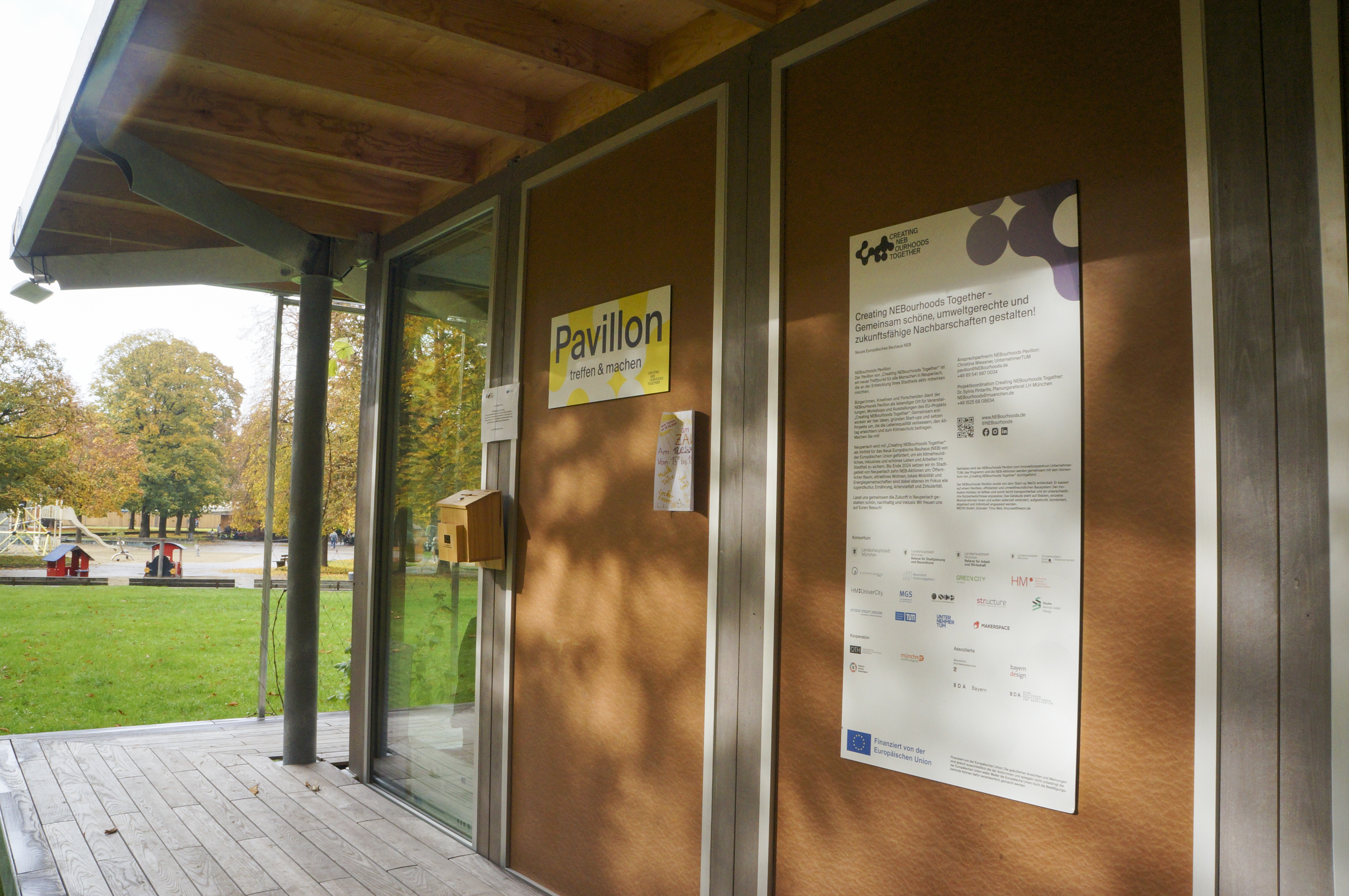 NEB_Pavillon