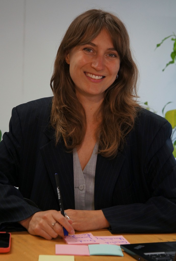 Jana Köstler