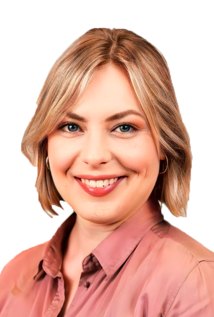 Katja Skubig (Katja Skubig) Katja Skubig