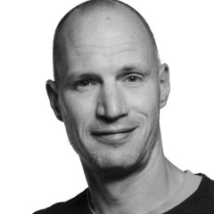 T5_ HM UniverCity - HS Muenchen - Teammitglieder - Co-Creation Manager - Peter Booren