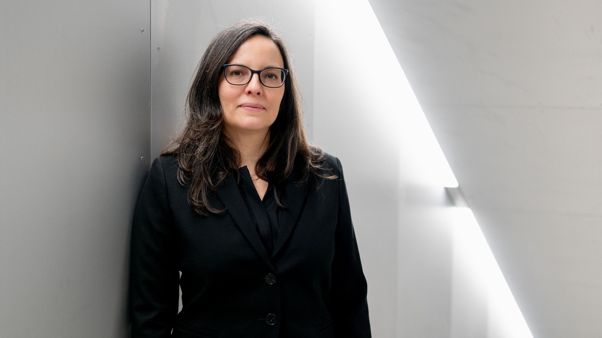 Prof. Schreyer