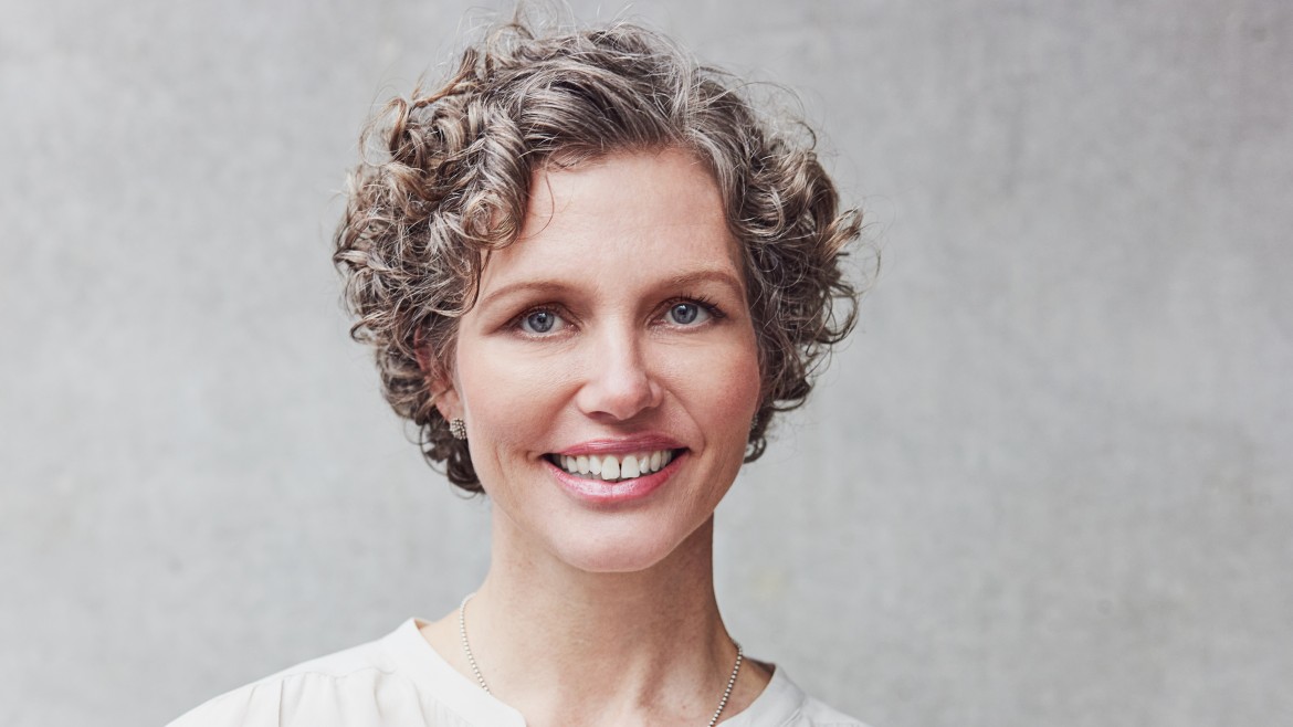 Prof. Dr. Elke Wolf