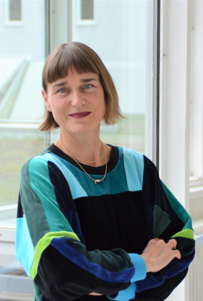 Prof. Sarah Dorkenwald