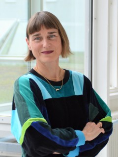 Prof. Sarah Dorkenwald