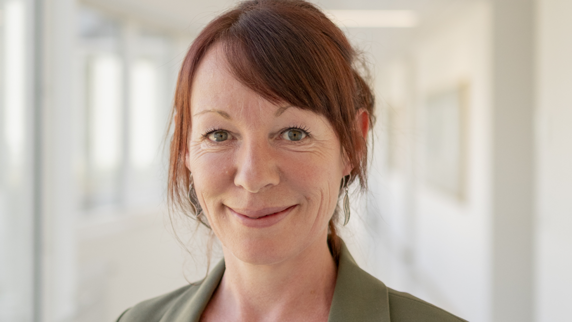 Dr. Heike Schilling