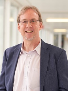 Dr. Michael Droß 
