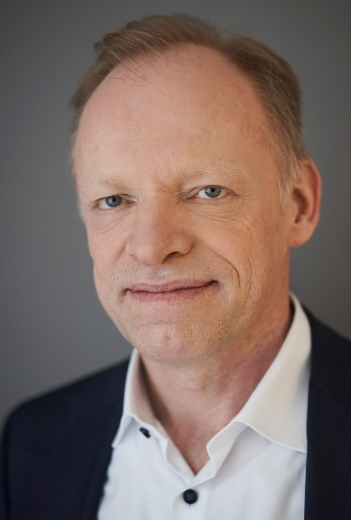 ifo Präsident Prof. Dr. Dr. h.c. Clemens Fuest