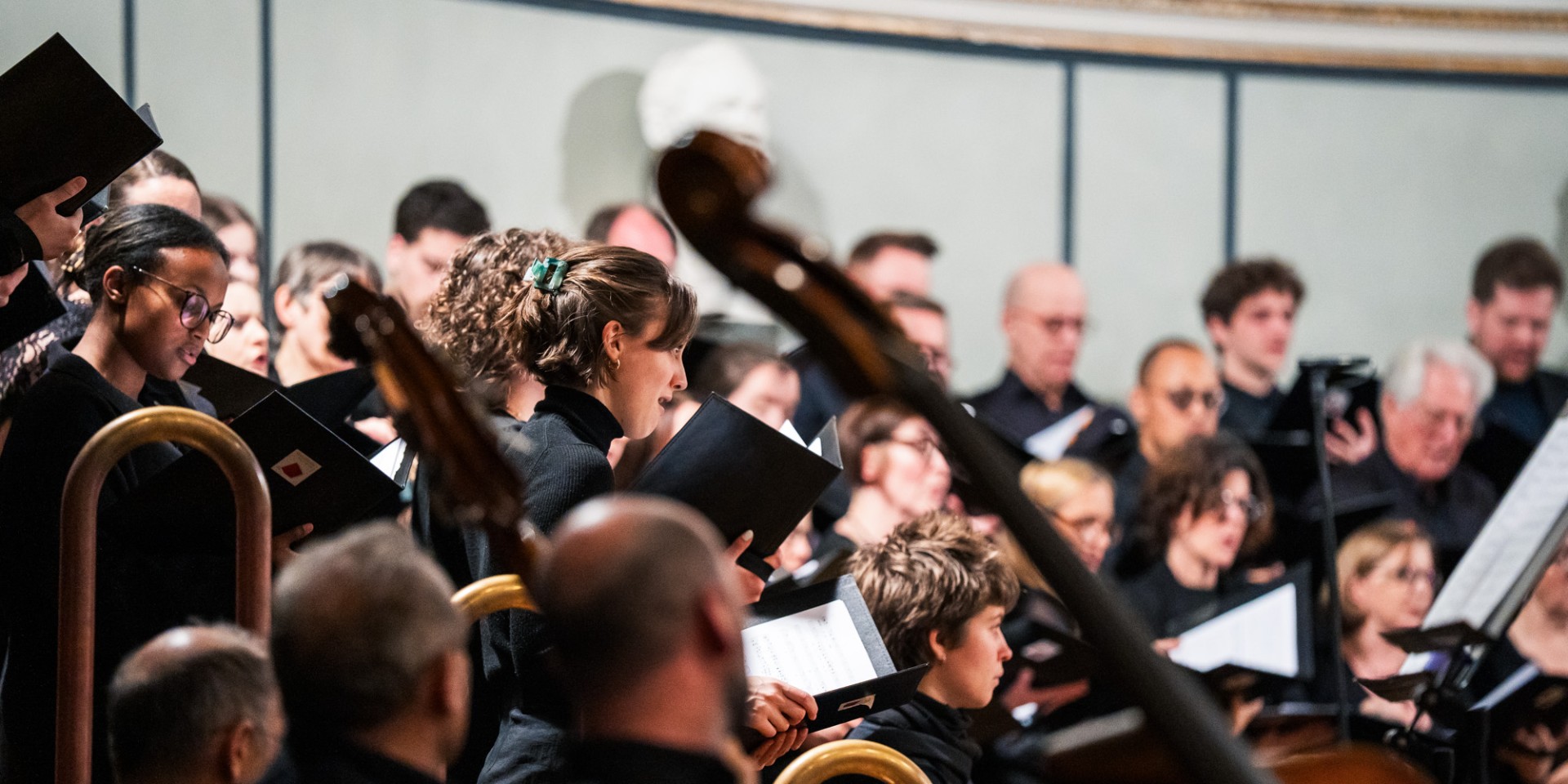 Winterkonzert Hochschule München