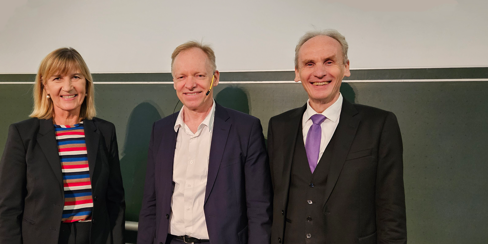 Wie steht es um die deutsche Wirtschaft?