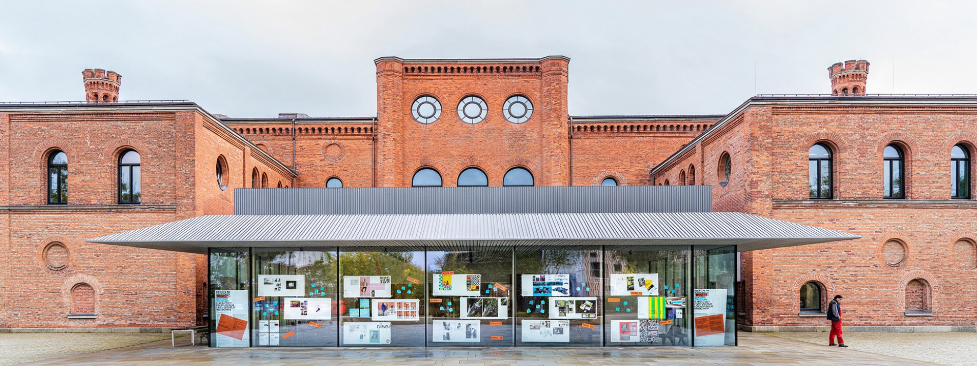 A Profile of Munich University of Applied Sciences