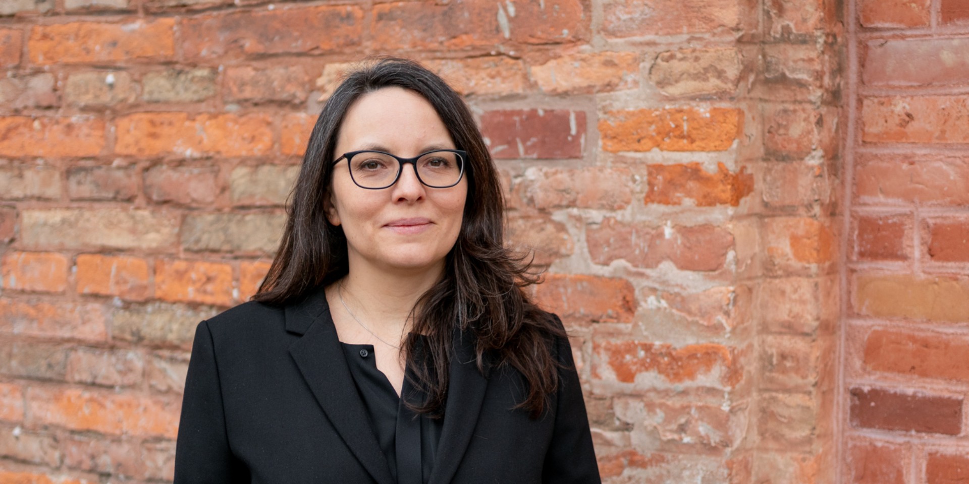 Prof. Dr.-Ing. Anne-Marie Schreyer ist Bayerische Spitzenprofessorin an der Hochschule München