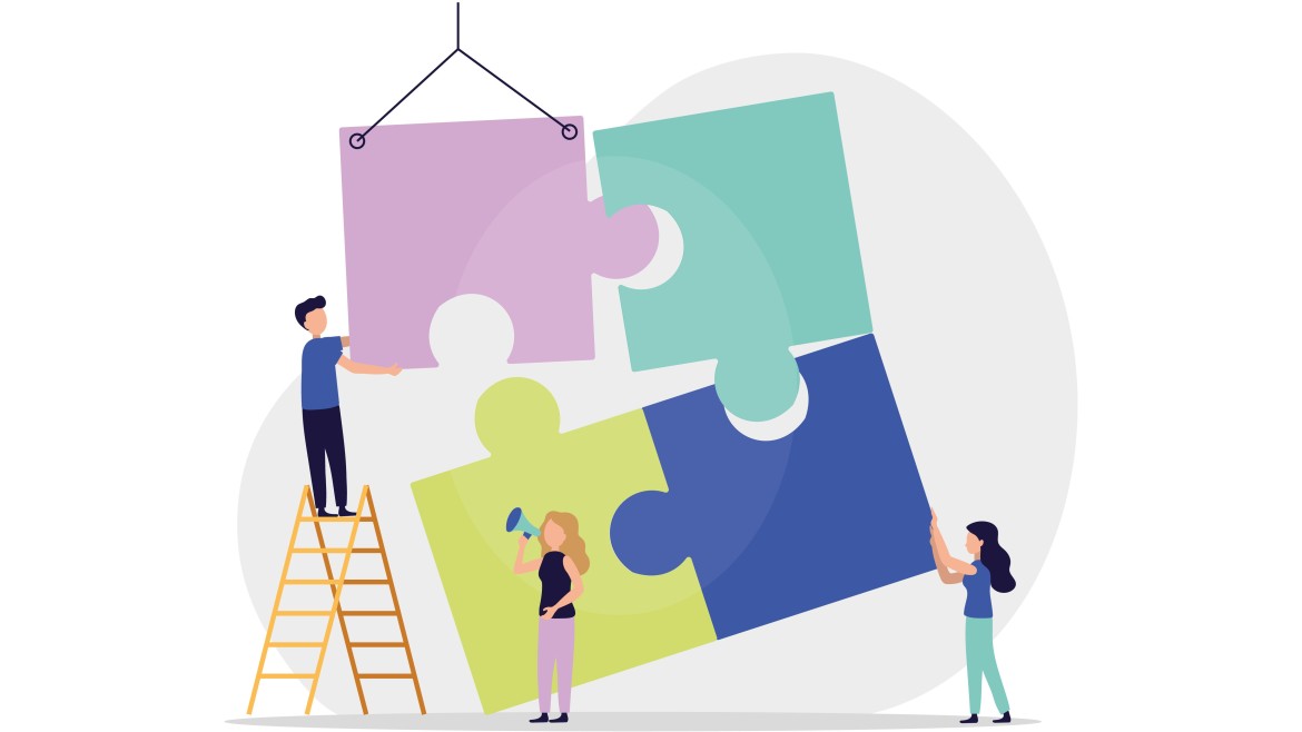 Interne Partner an der Hochschule München 