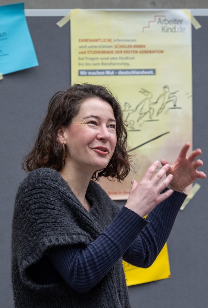 Studieninformationstagen