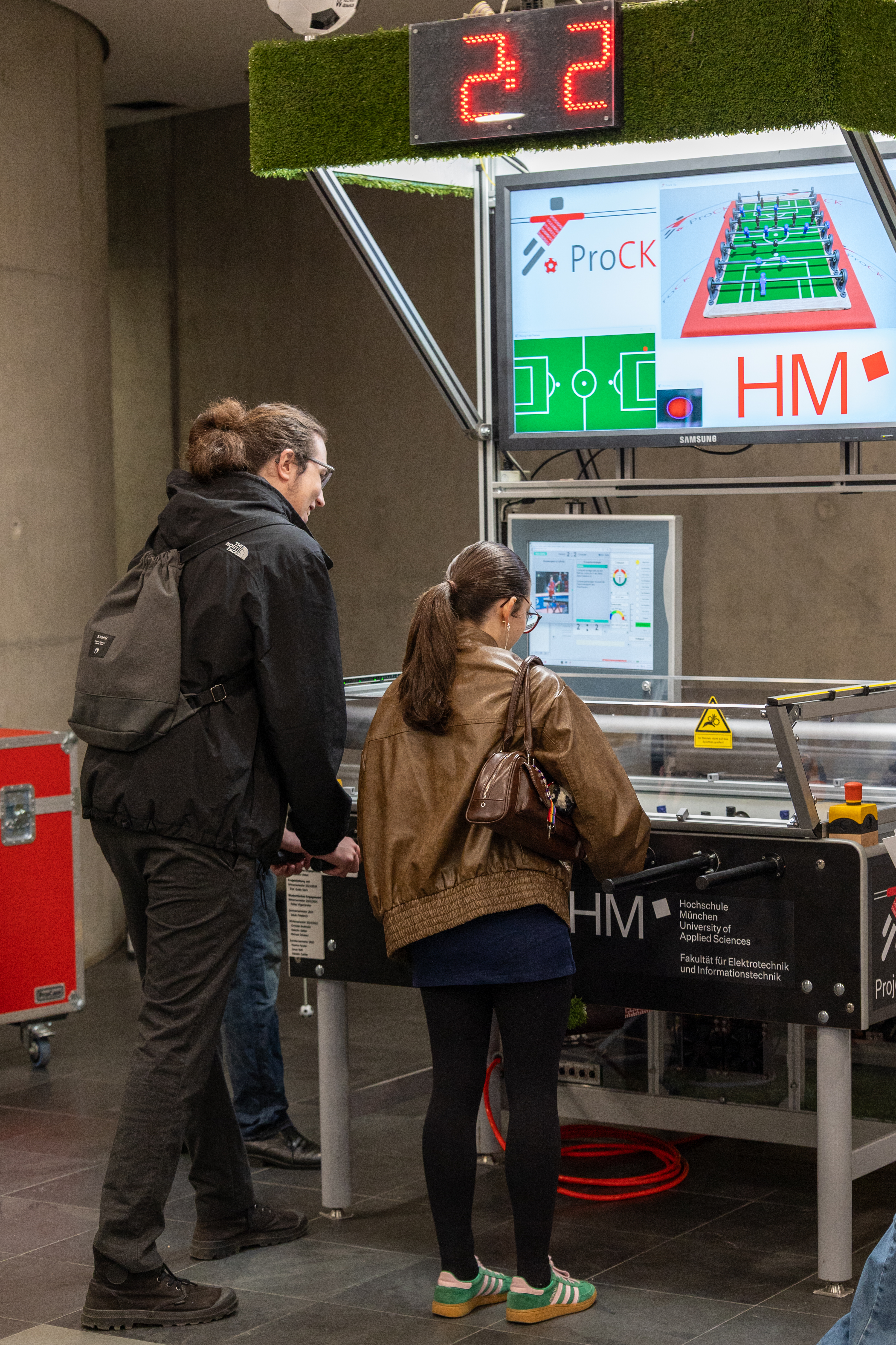 Studieninformationstagen