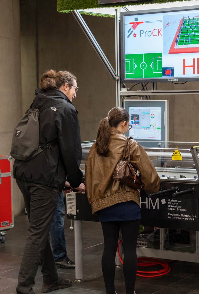 Studieninformationstagen