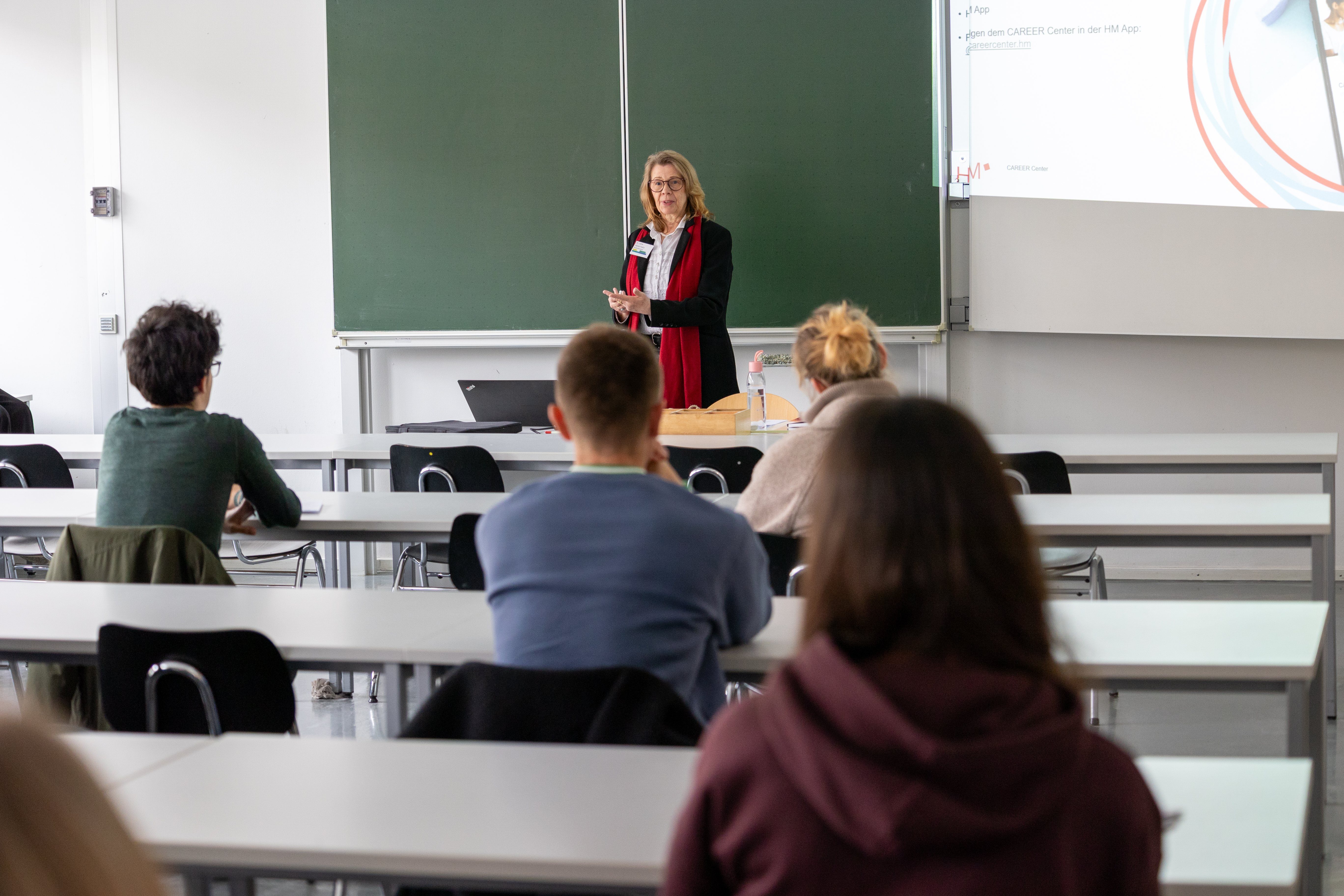 Studieninformationstagen