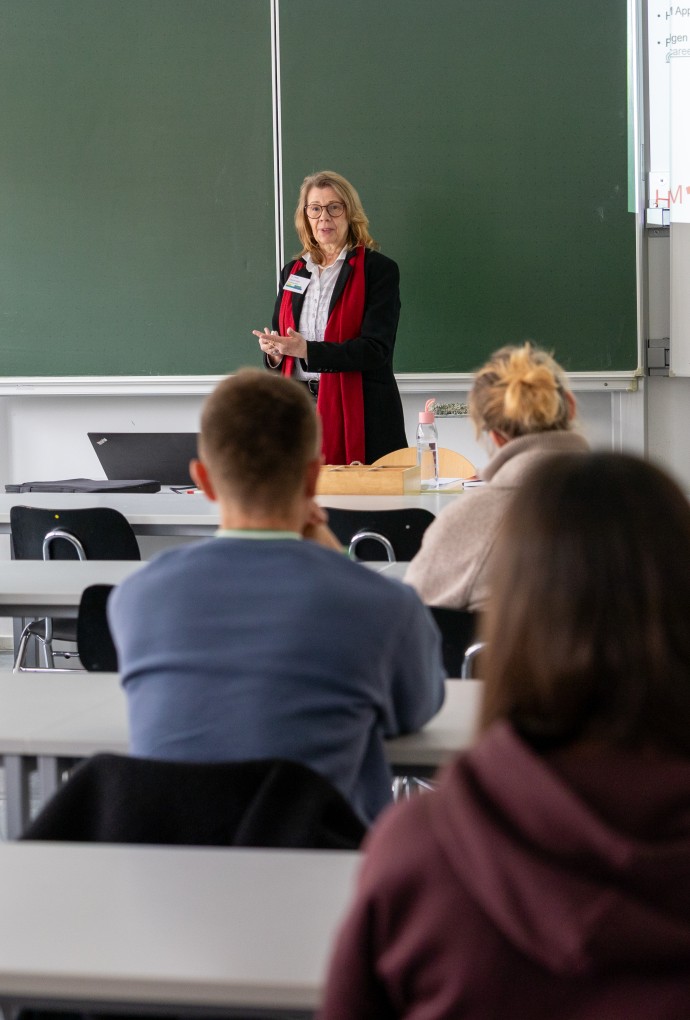 Studieninformationstagen