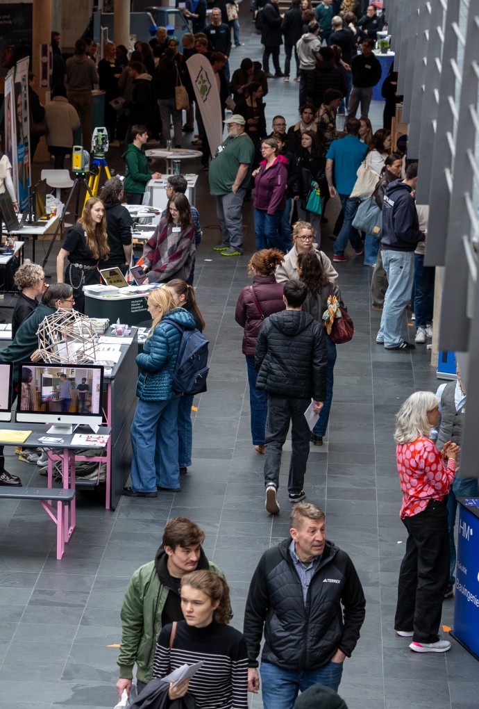  Studieninformationstagen