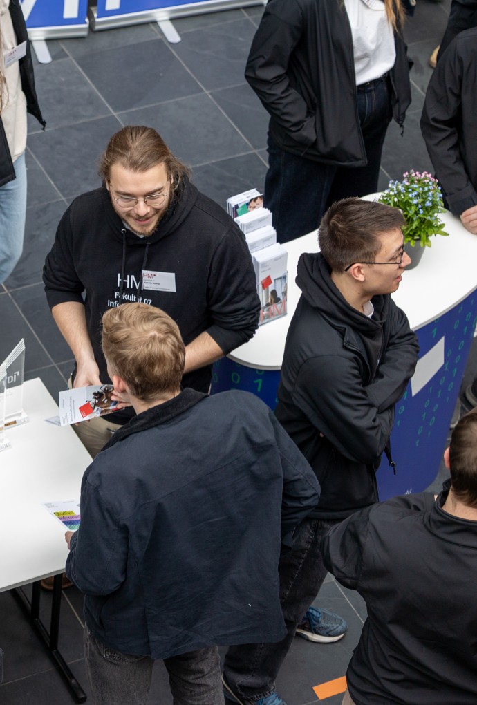 Studieninformationstagen