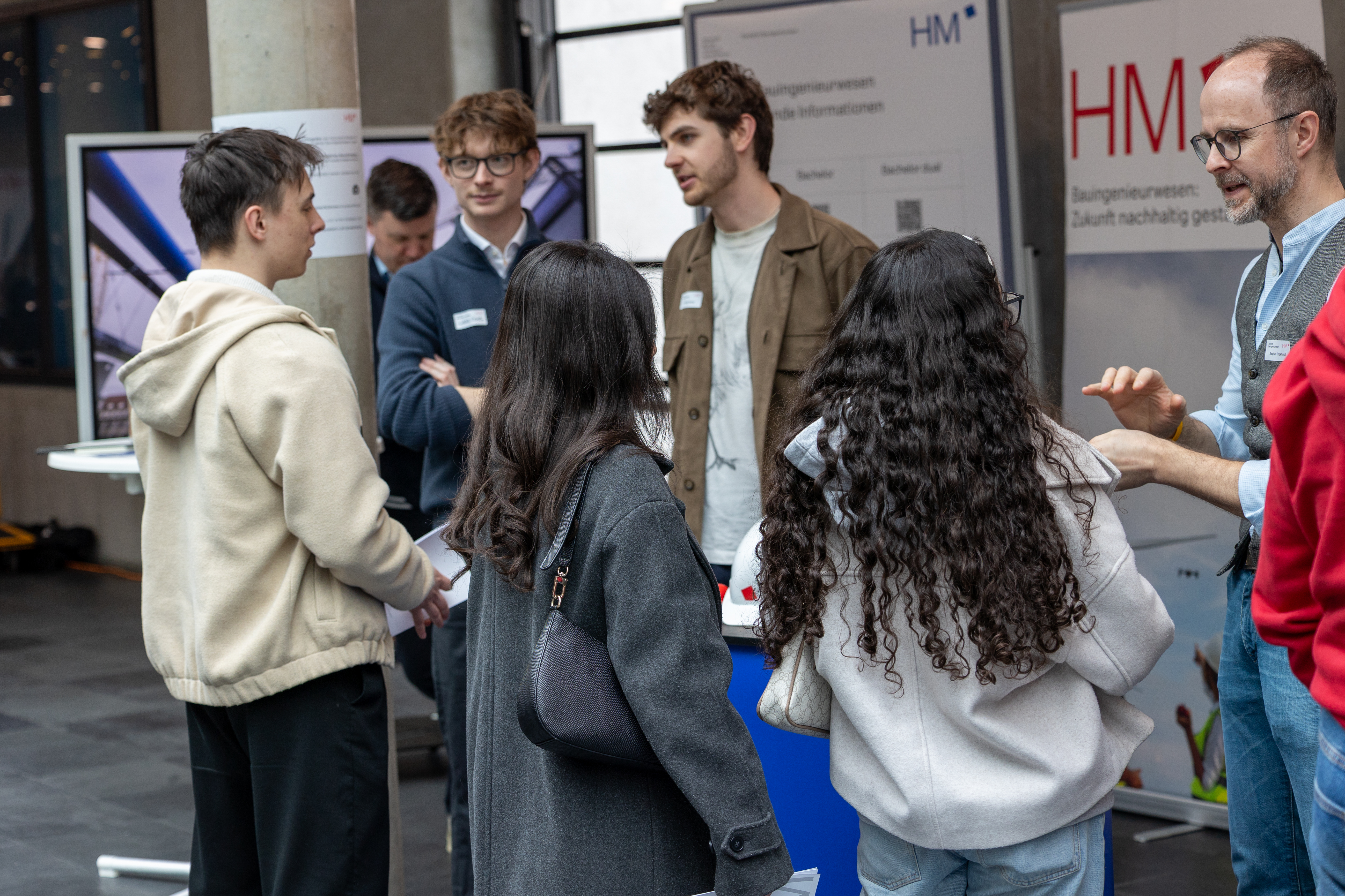 Studieninformationstagen