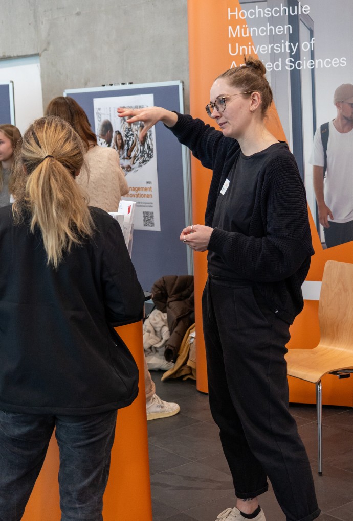 Studieninformationstagen